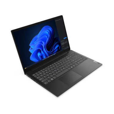 LENOVO Laptop V15 G5 IRL / Intel Core i7-13620H, 15.6", 1920 x 1080, 16 GB, 512 GB SSD, Windows 11 Pro, crna